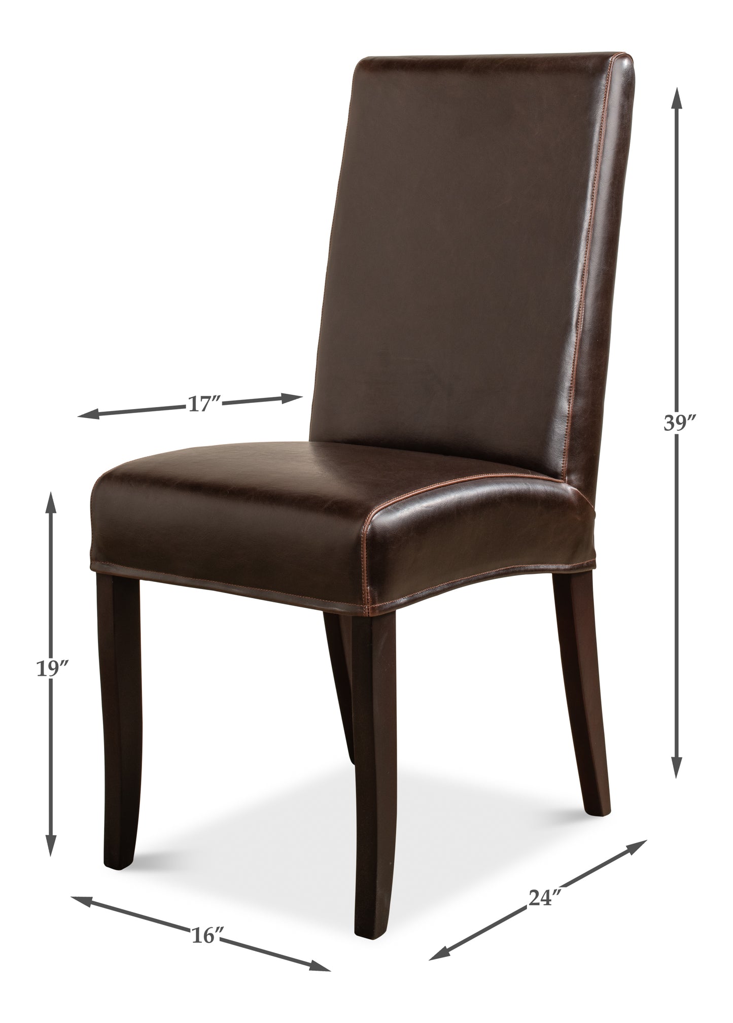 Milano Side Chair