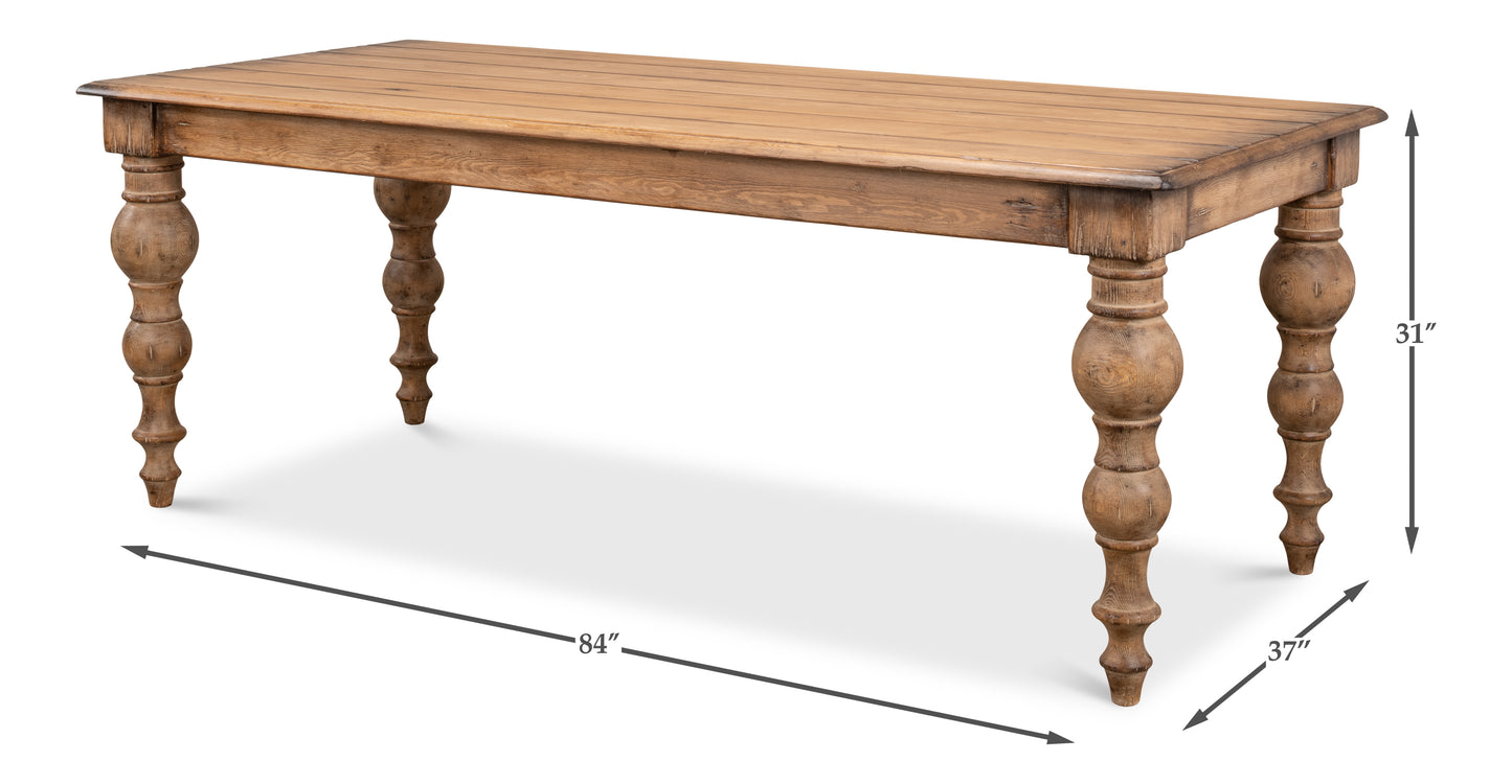 Bixby Dining Table