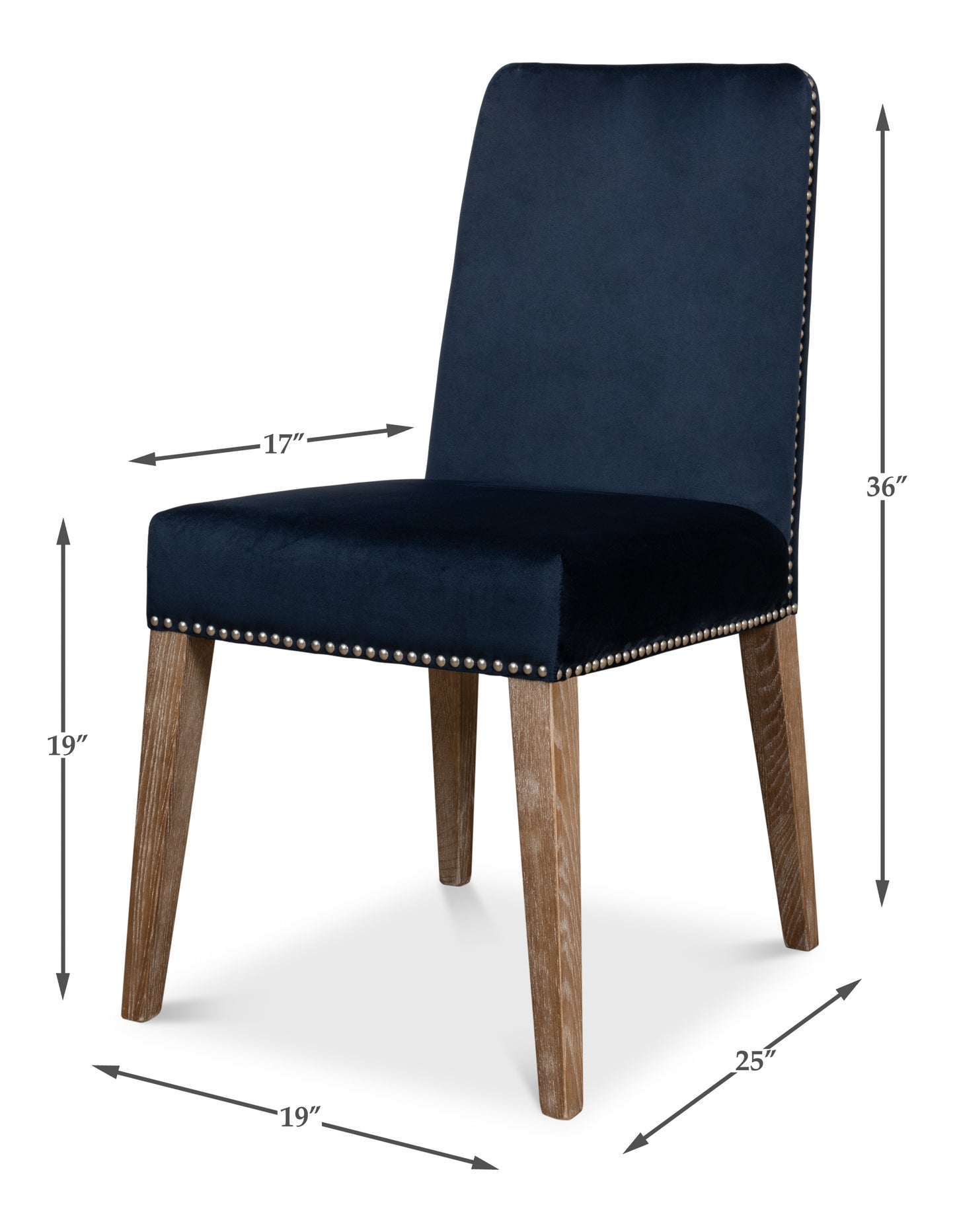 Franklin Side Chair