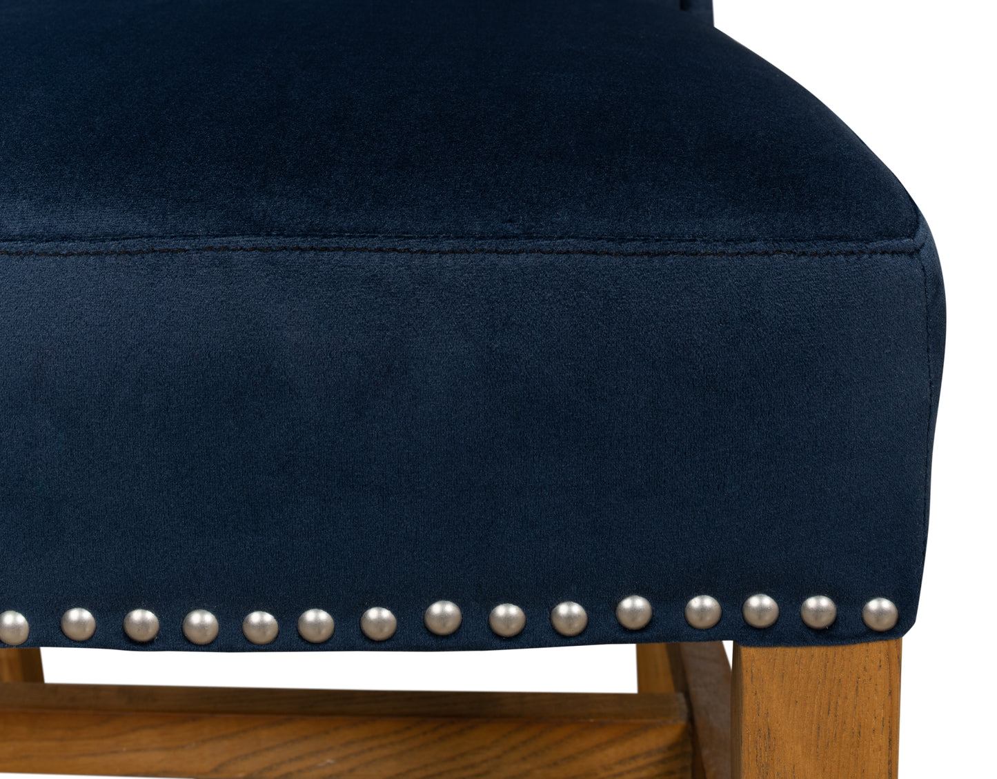 High Back Dining Chair