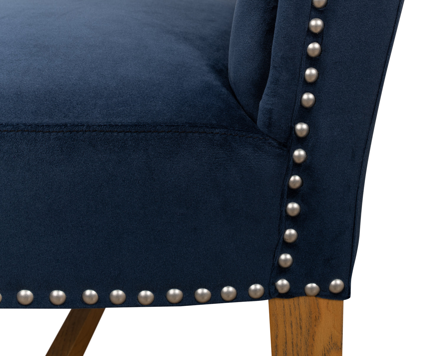High Back Dining Chair