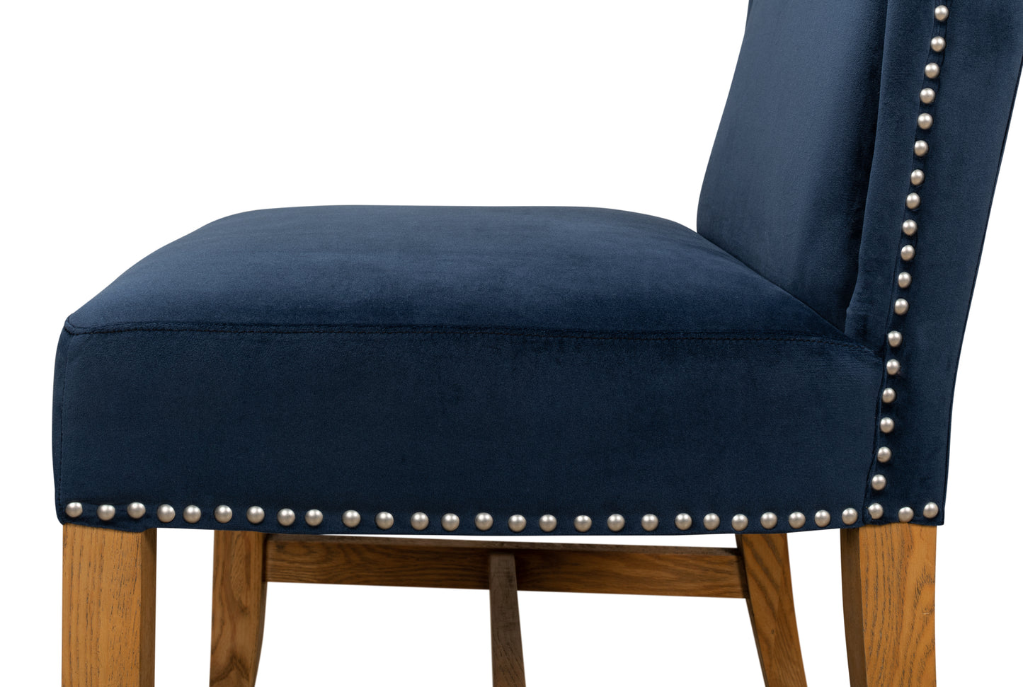 High Back Dining Chair