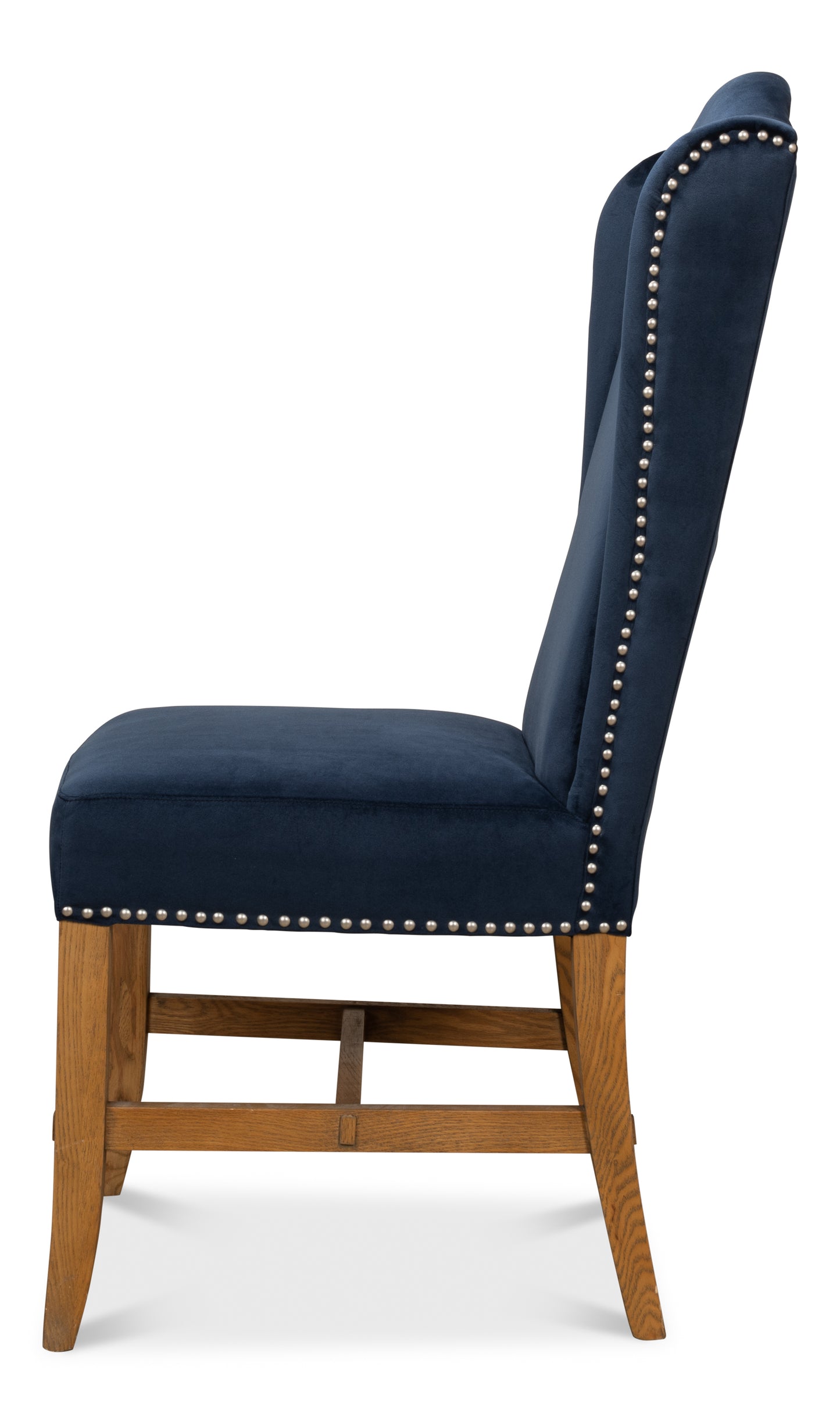 High Back Dining Chair