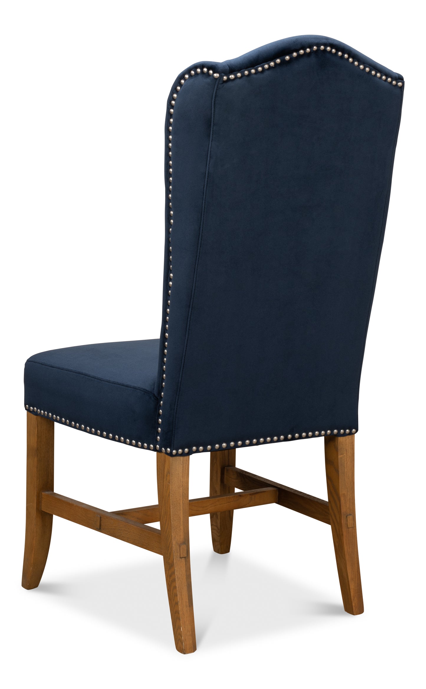 High Back Dining Chair