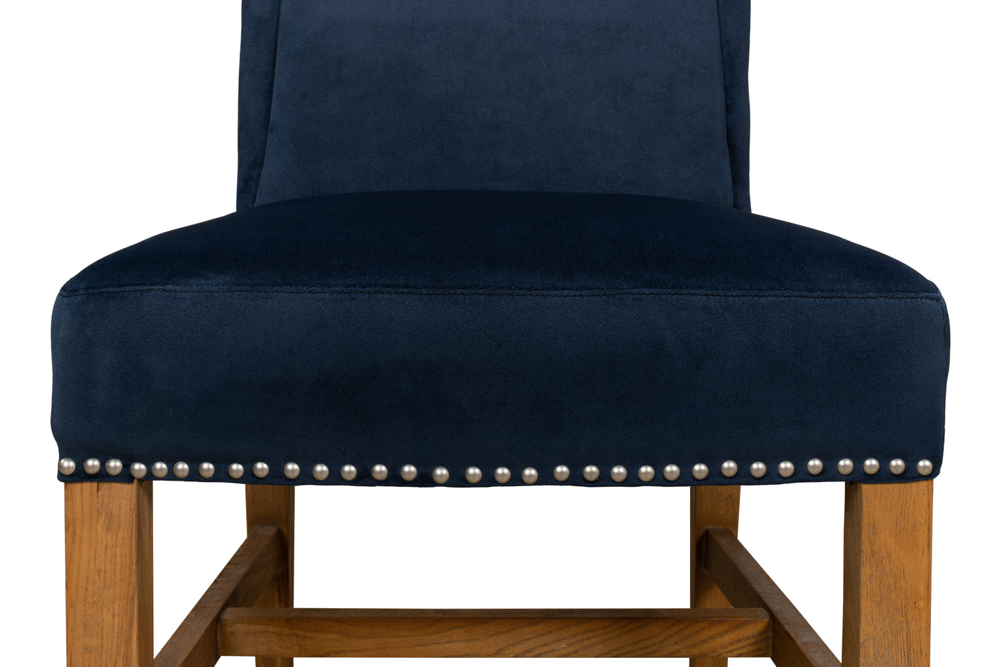 High Back Dining Chair