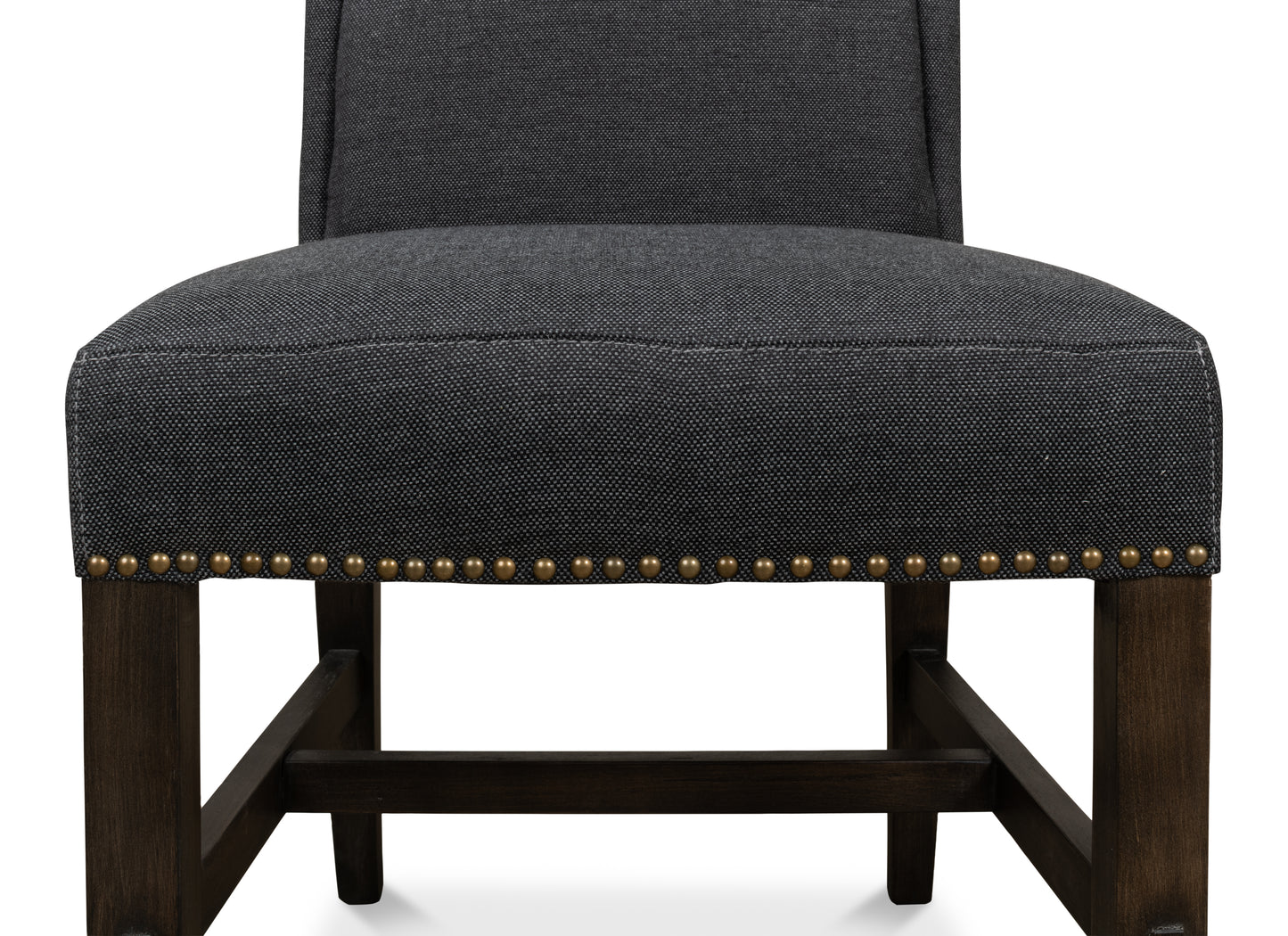 High Back Dining Chair