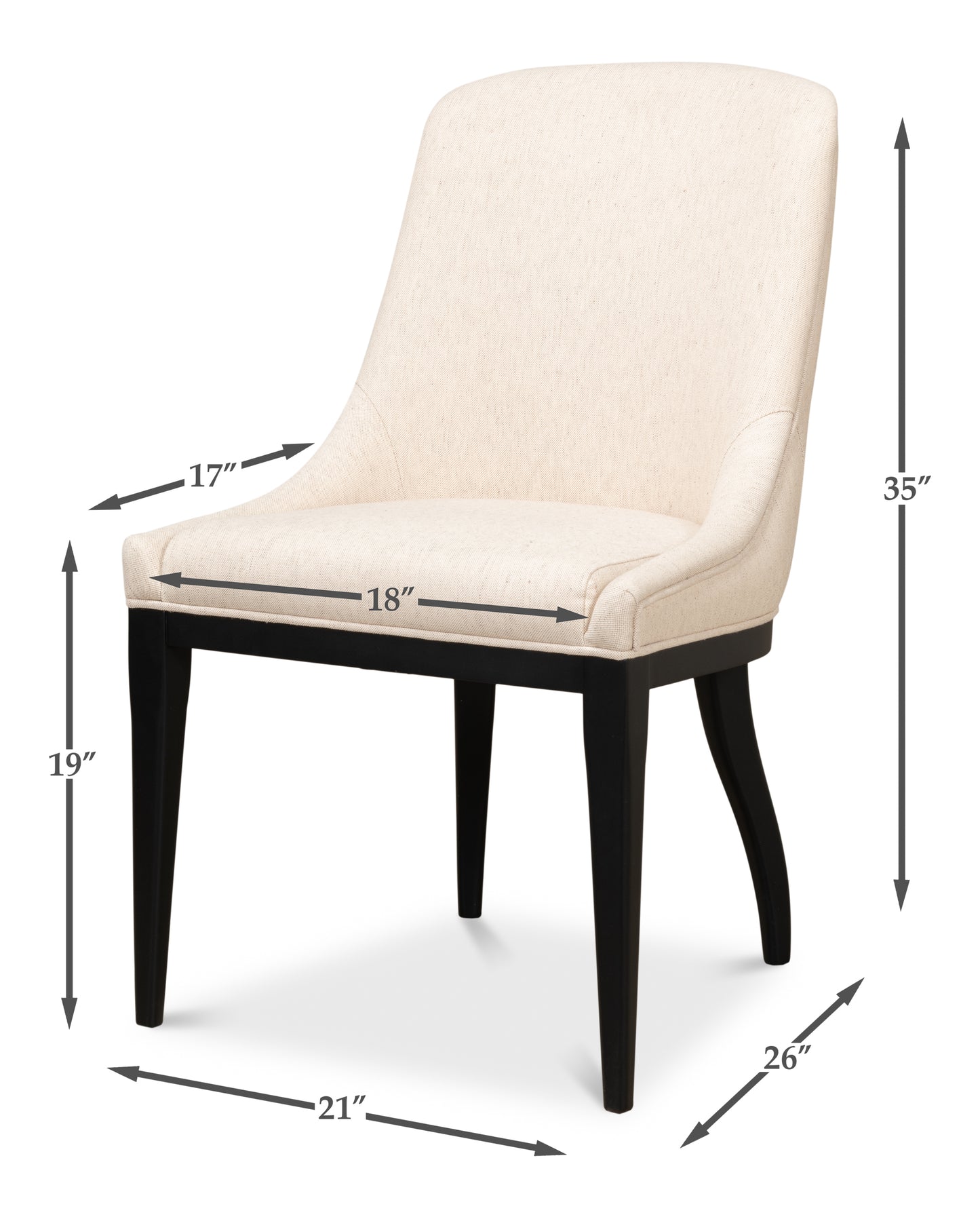 Claire Dining Chair