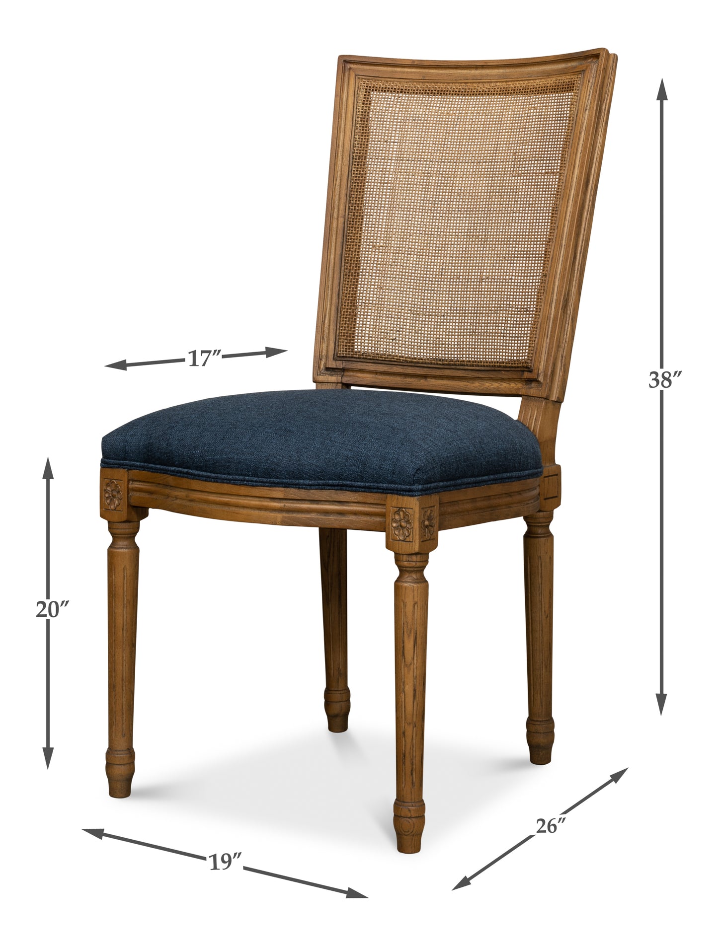 Boyd Side Chair