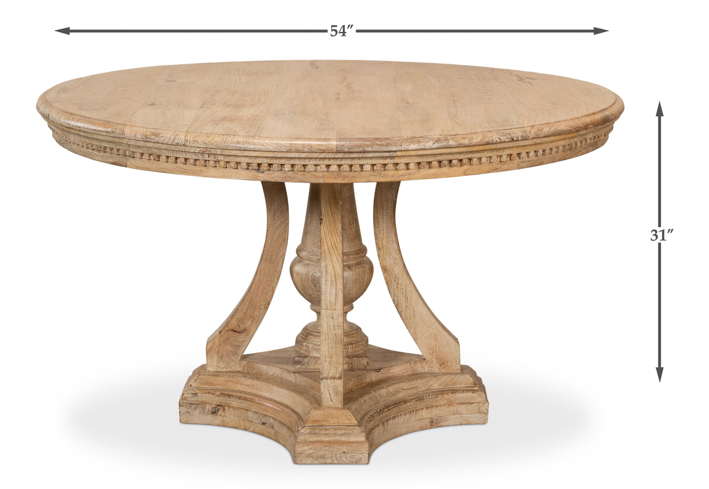 Chantal Dining Table