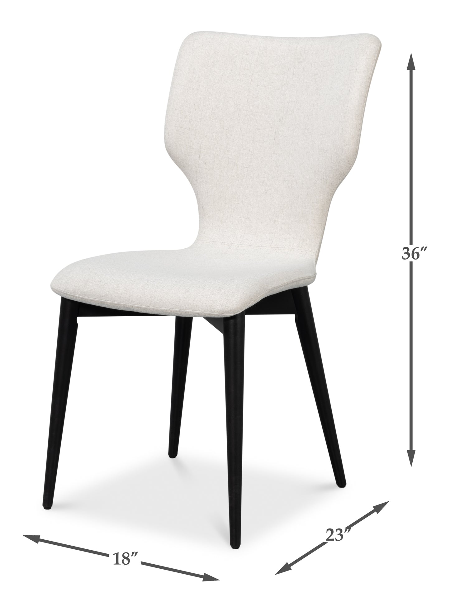Contour Side Chair