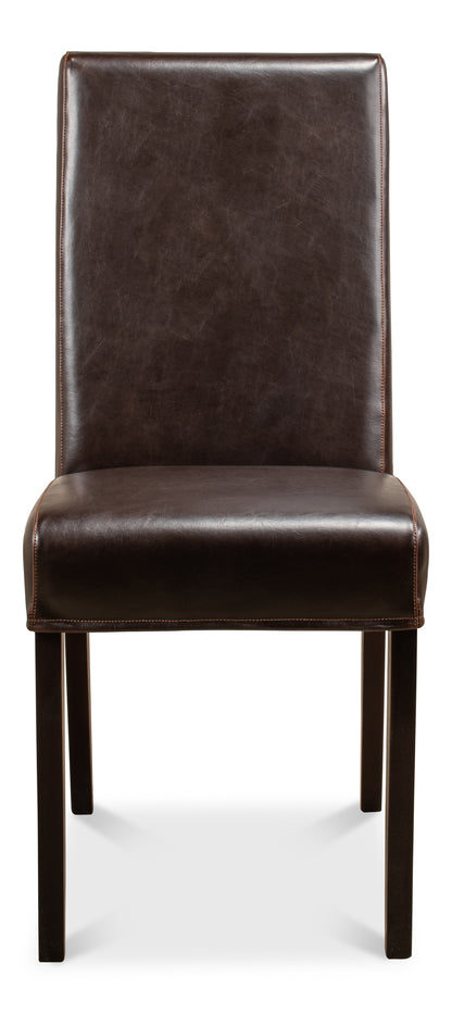 Milano Side Chair