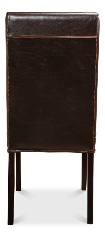 Milano Side Chair