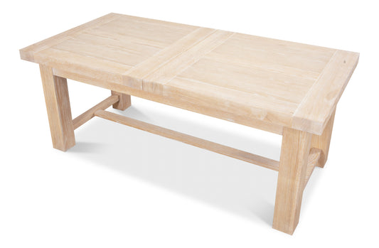 Bauhaus Dining Table
