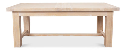 Bauhaus Dining Table