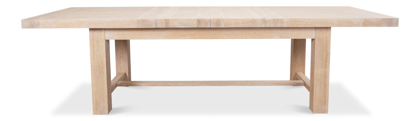 Bauhaus Dining Table