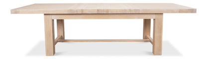 Bauhaus Dining Table