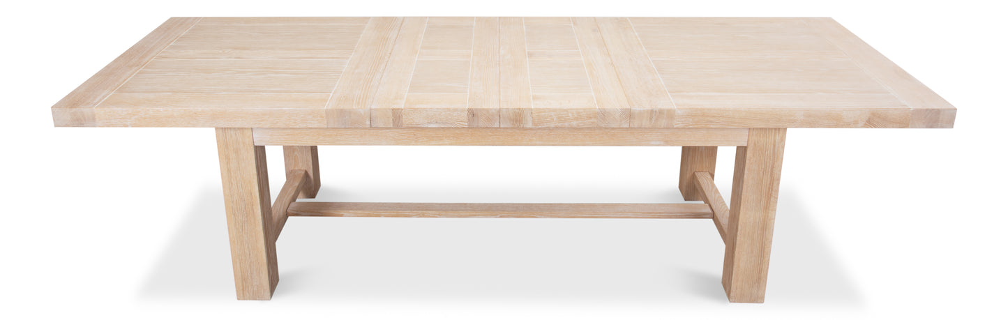 Bauhaus Dining Table