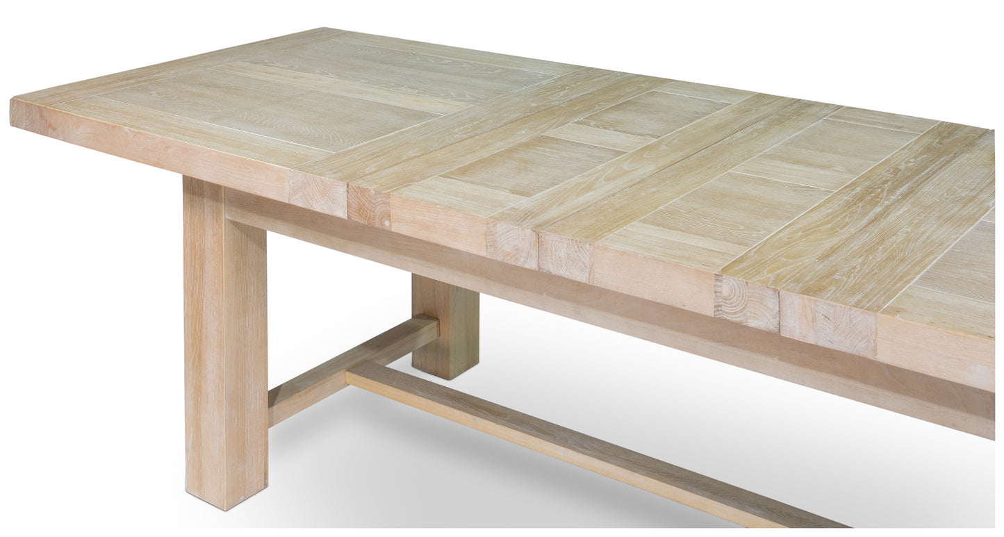 Bauhaus Dining Table