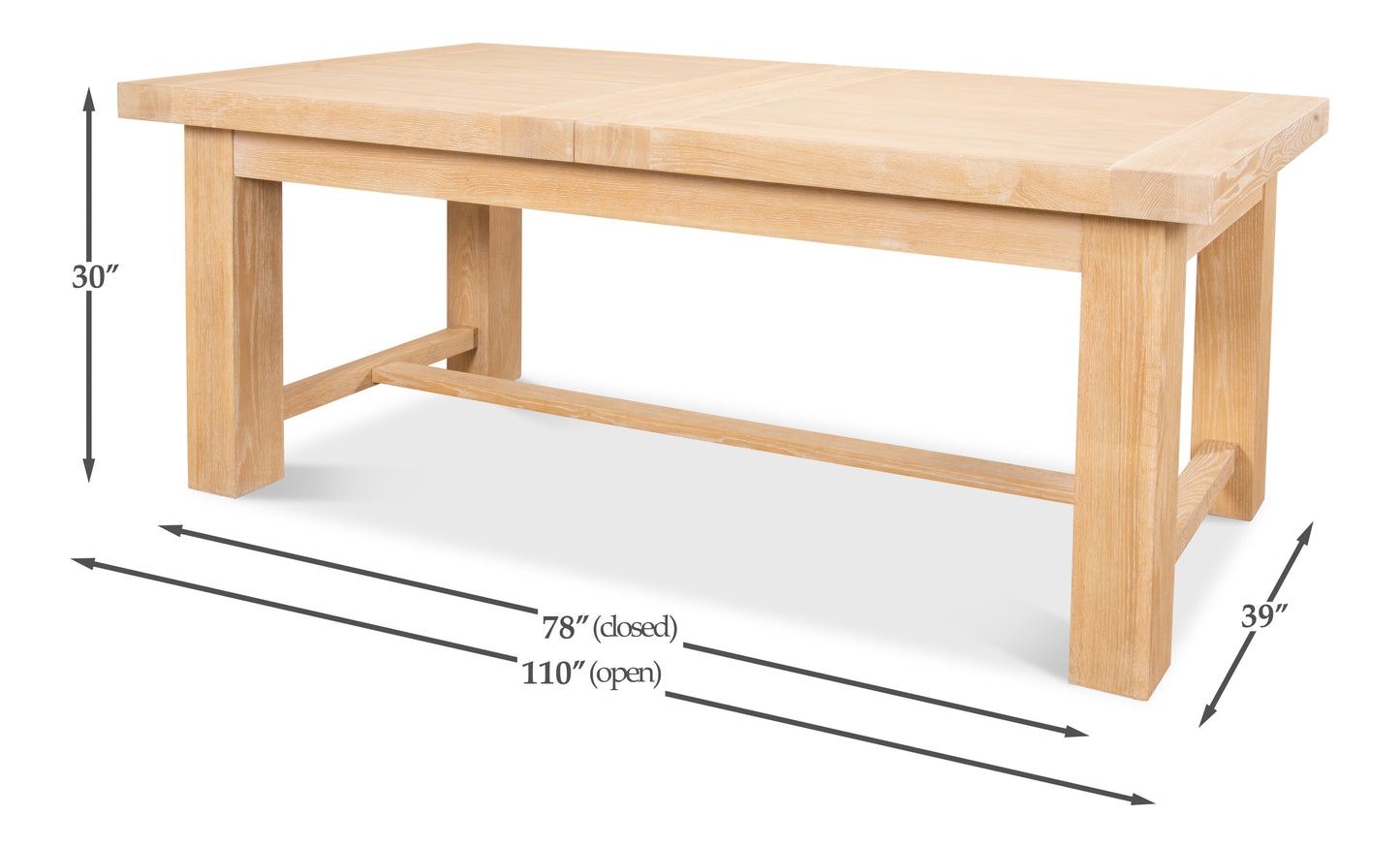 Bauhaus Dining Table