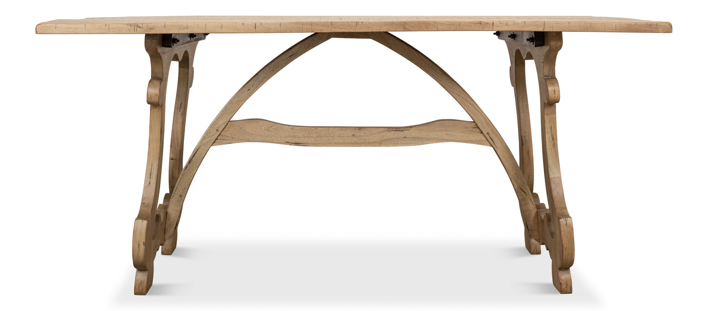 Calambac Dining Table