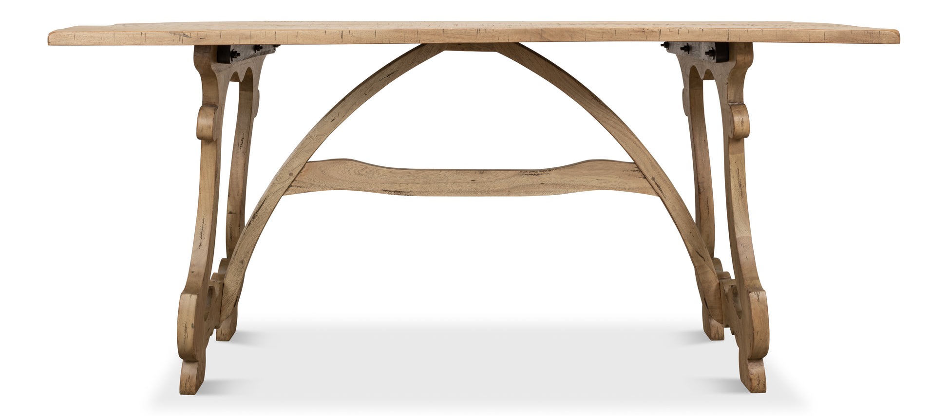 Calambac Dining Table
