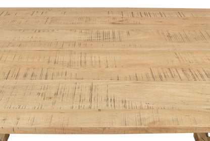 Calambac Dining Table