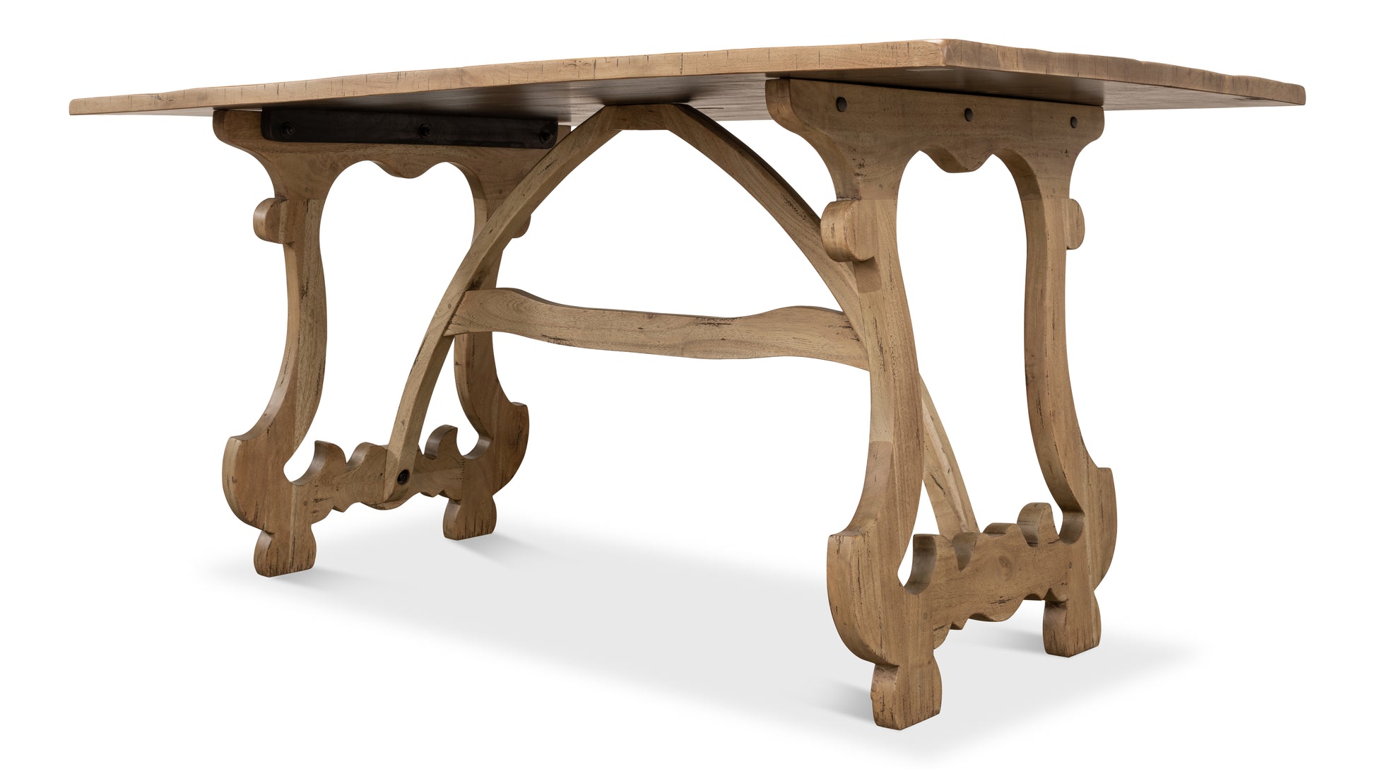 Calambac Dining Table