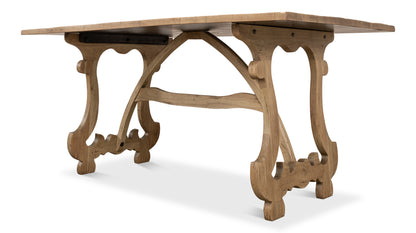Calambac Dining Table