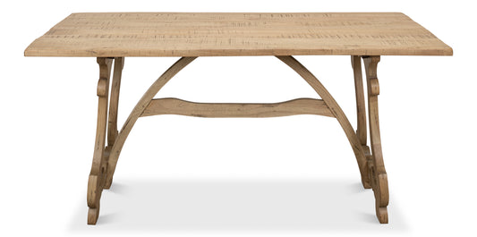 Calambac Dining Table