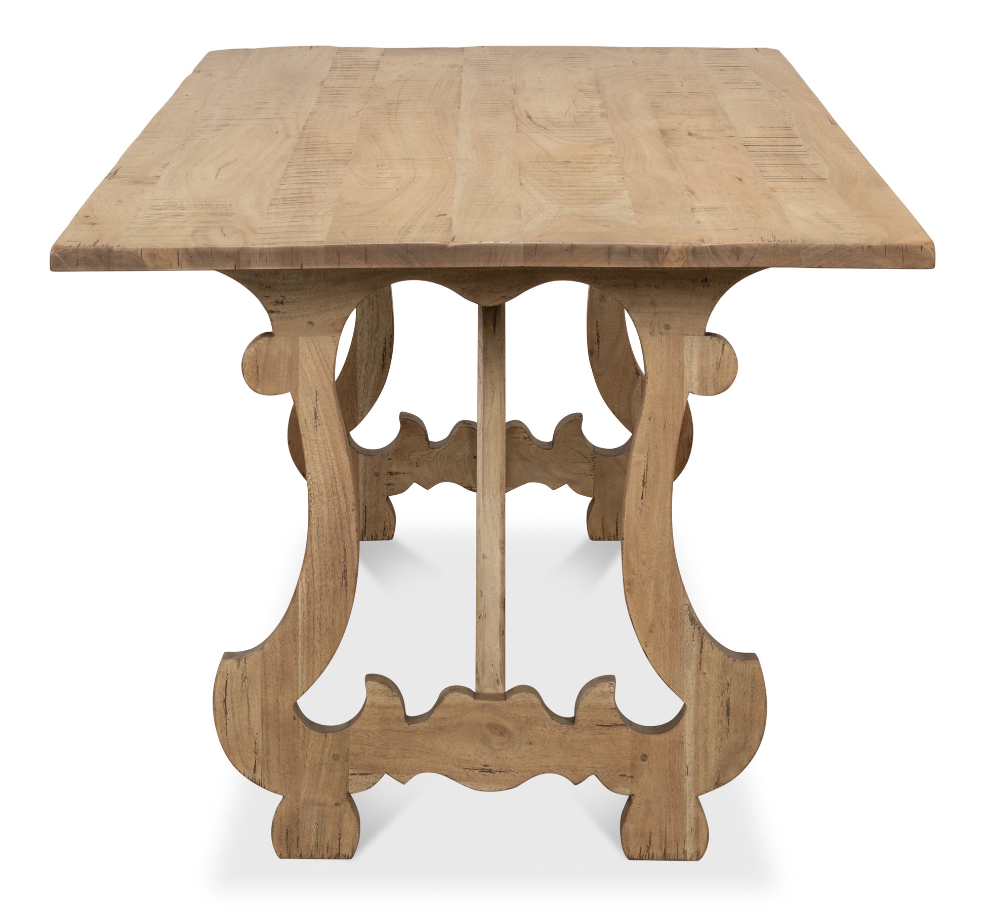 Calambac Dining Table