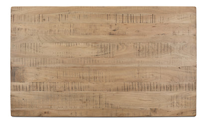 Calambac Dining Table