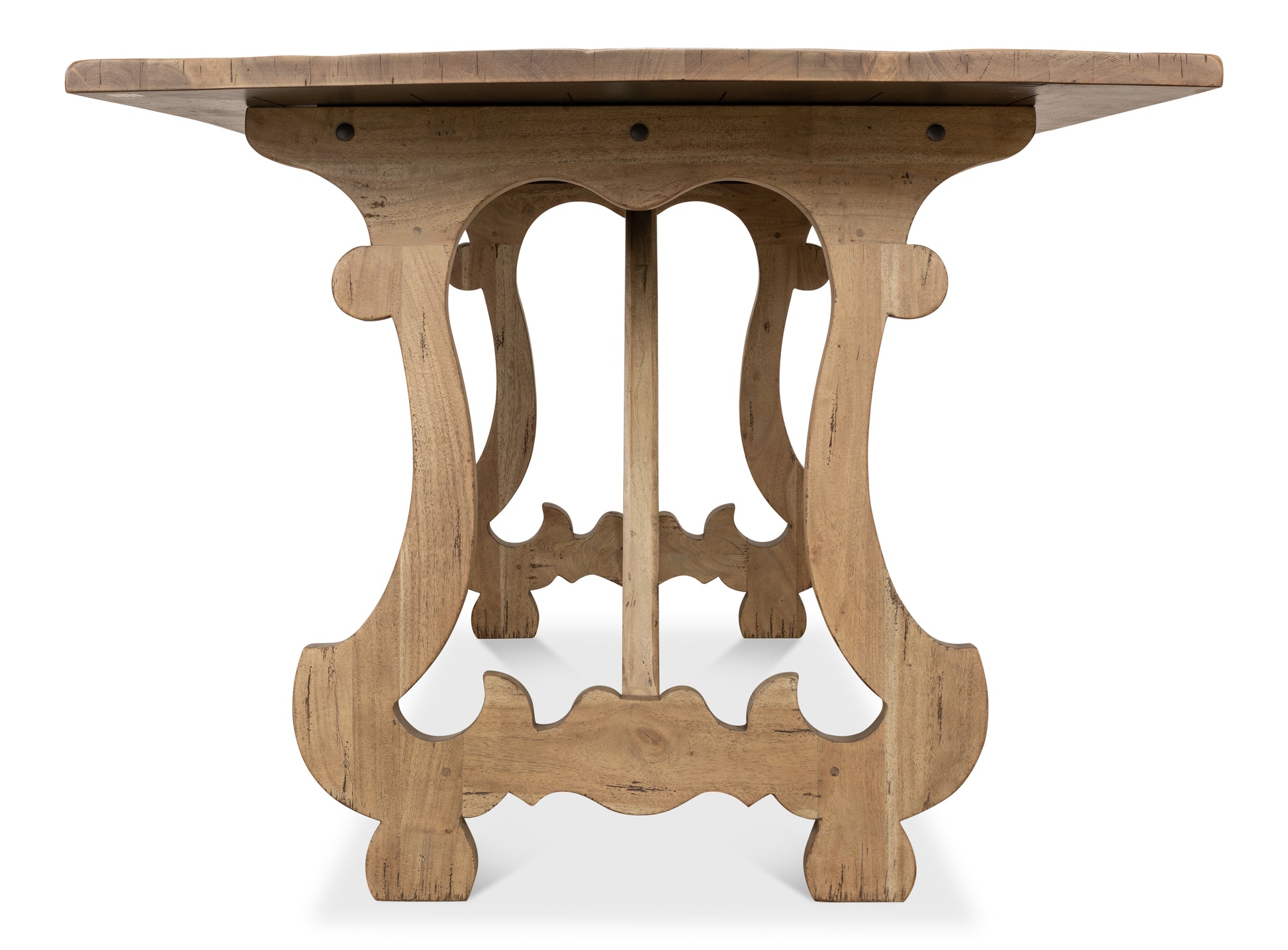 Calambac Dining Table