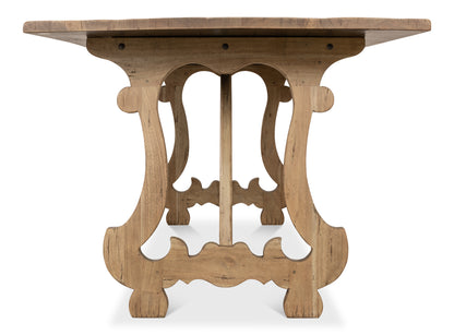 Calambac Dining Table