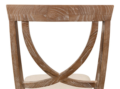Monet's Chair