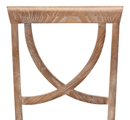 Monet's Chair