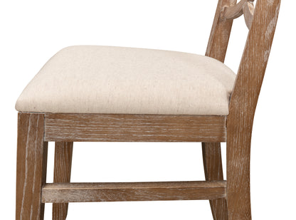 Monet's Chair