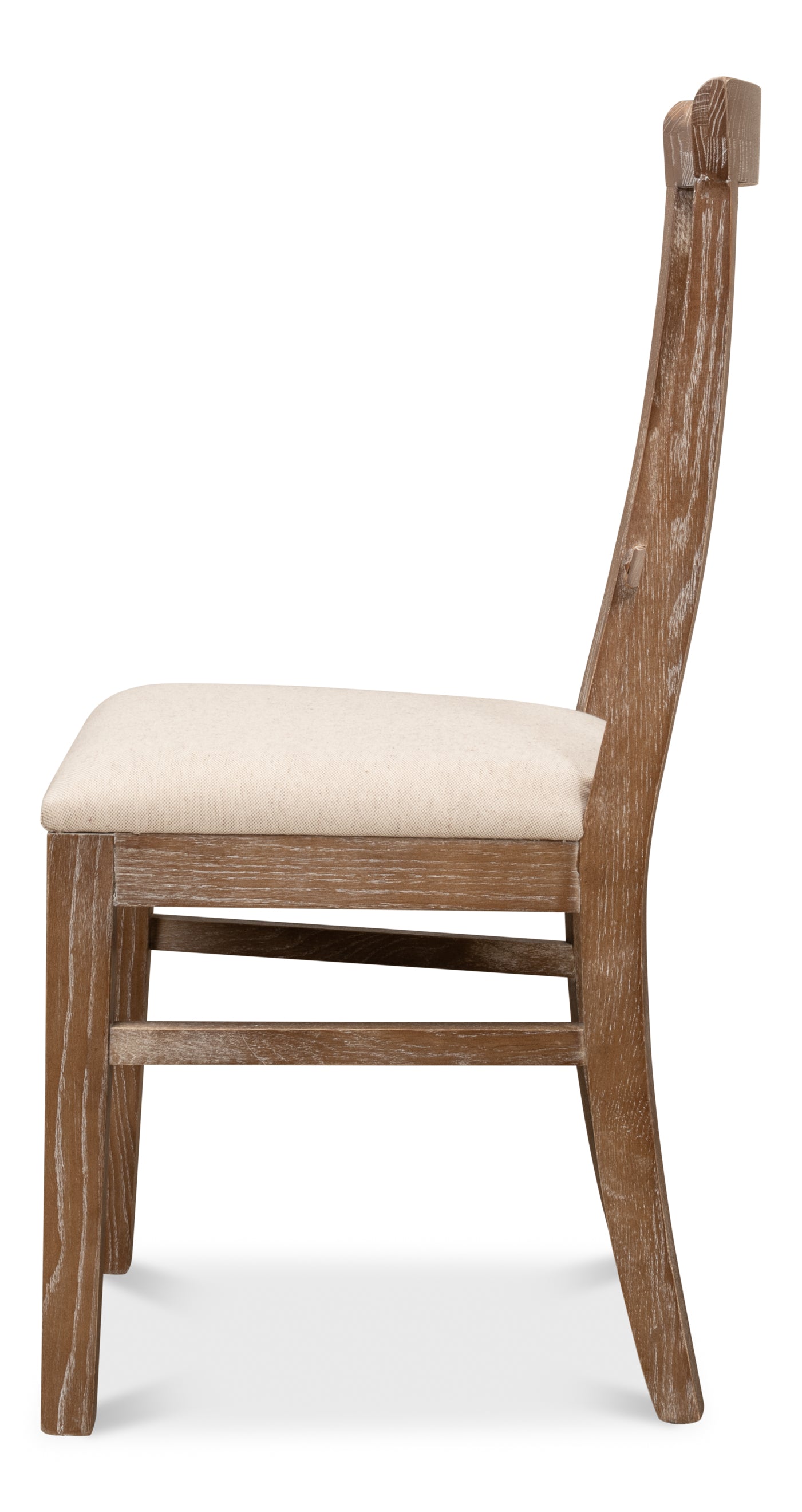 Monet's Chair