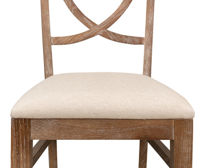 Monet's Chair