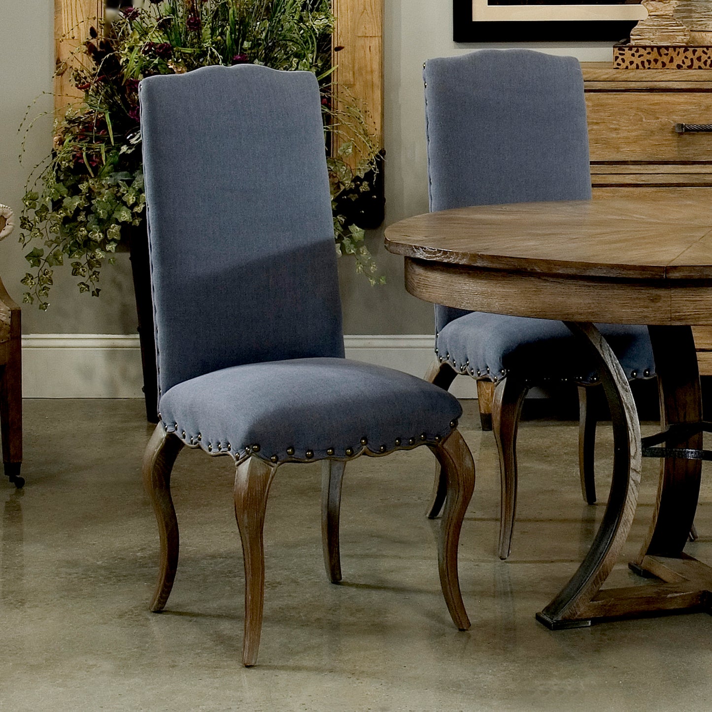 Thorne Side Chair