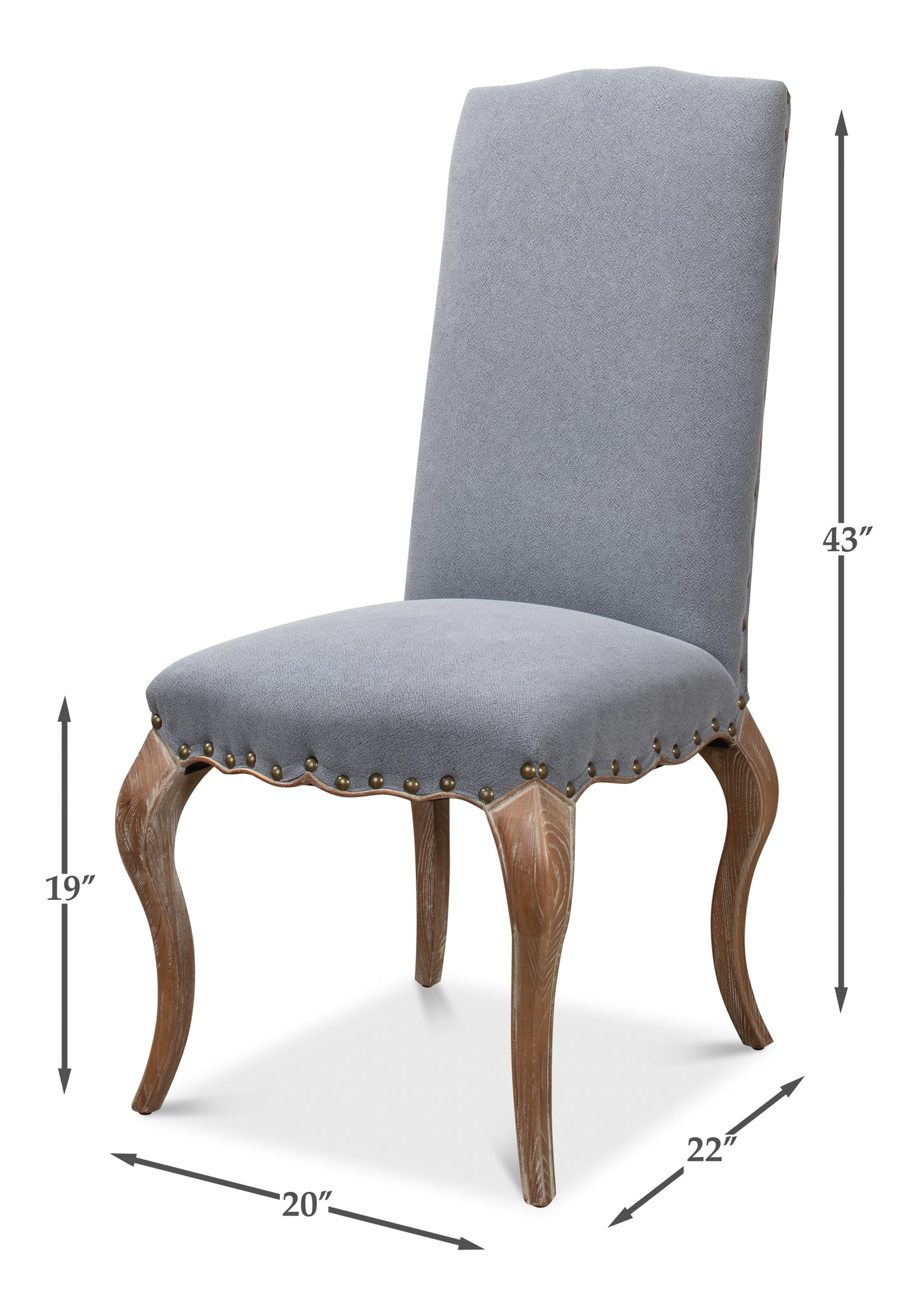 Thorne Side Chair