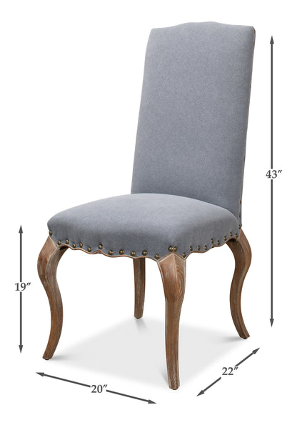 Thorne Side Chair