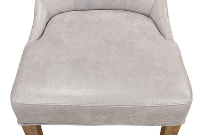 Sophie Leather Chair