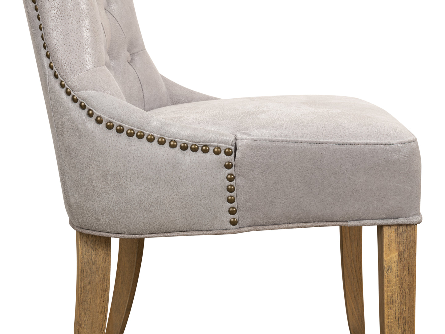 Sophie Leather Chair