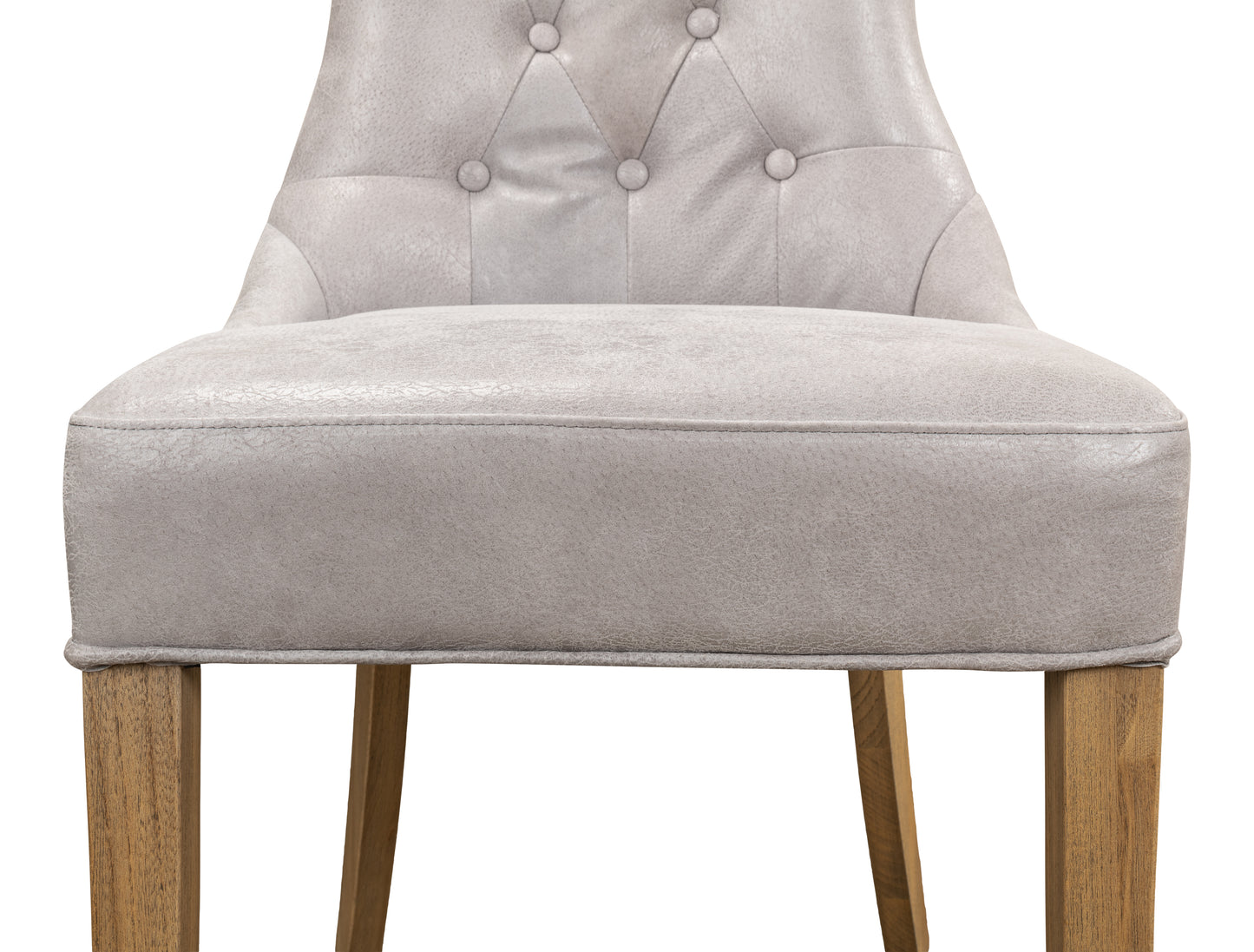 Sophie Leather Chair