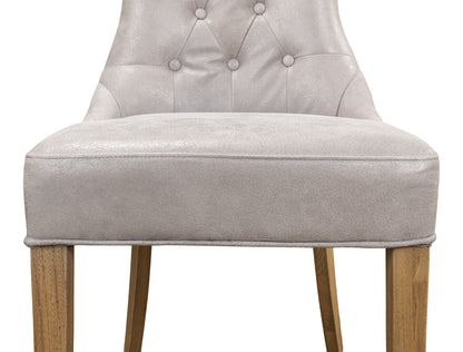 Sophie Leather Chair