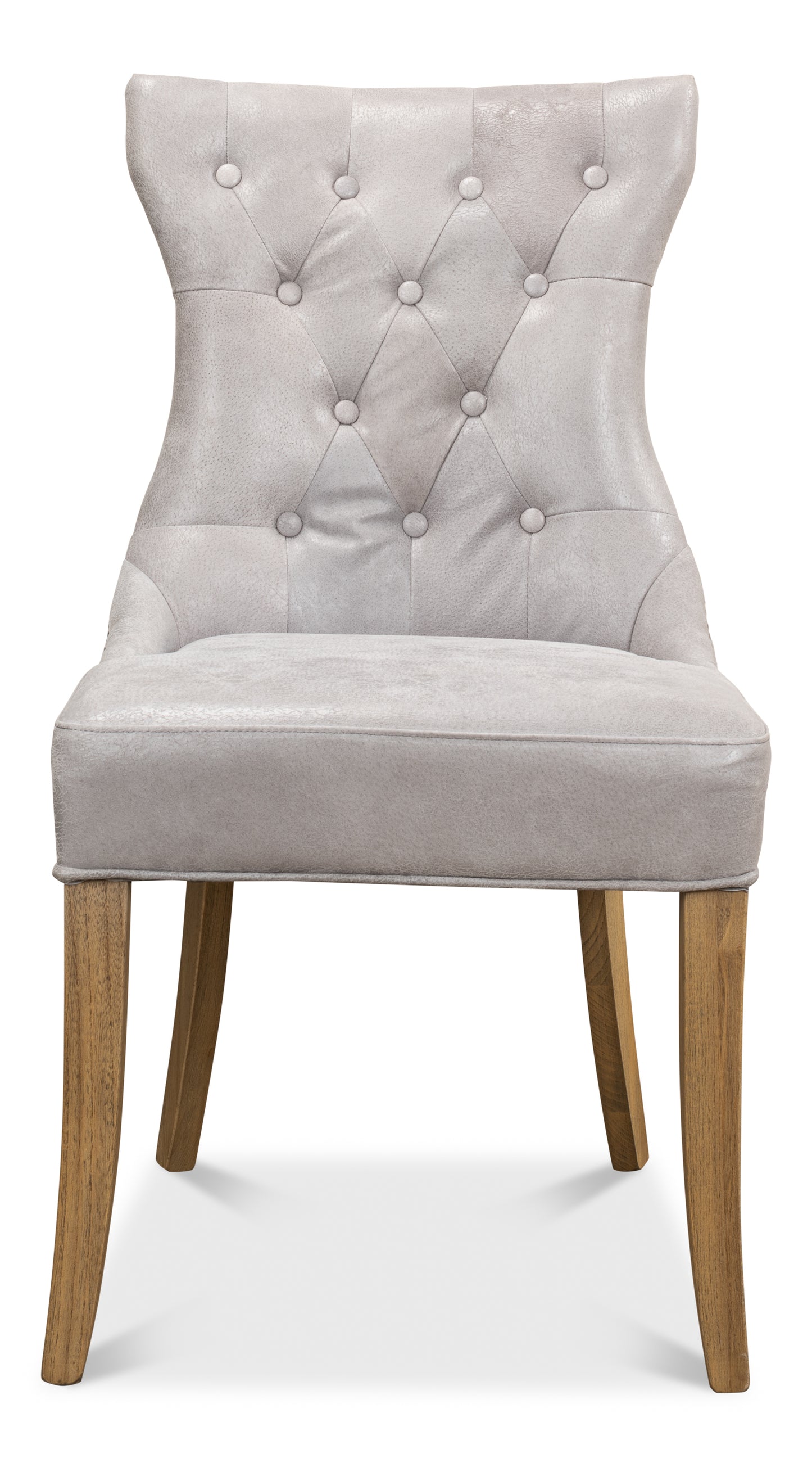 Sophie Leather Chair