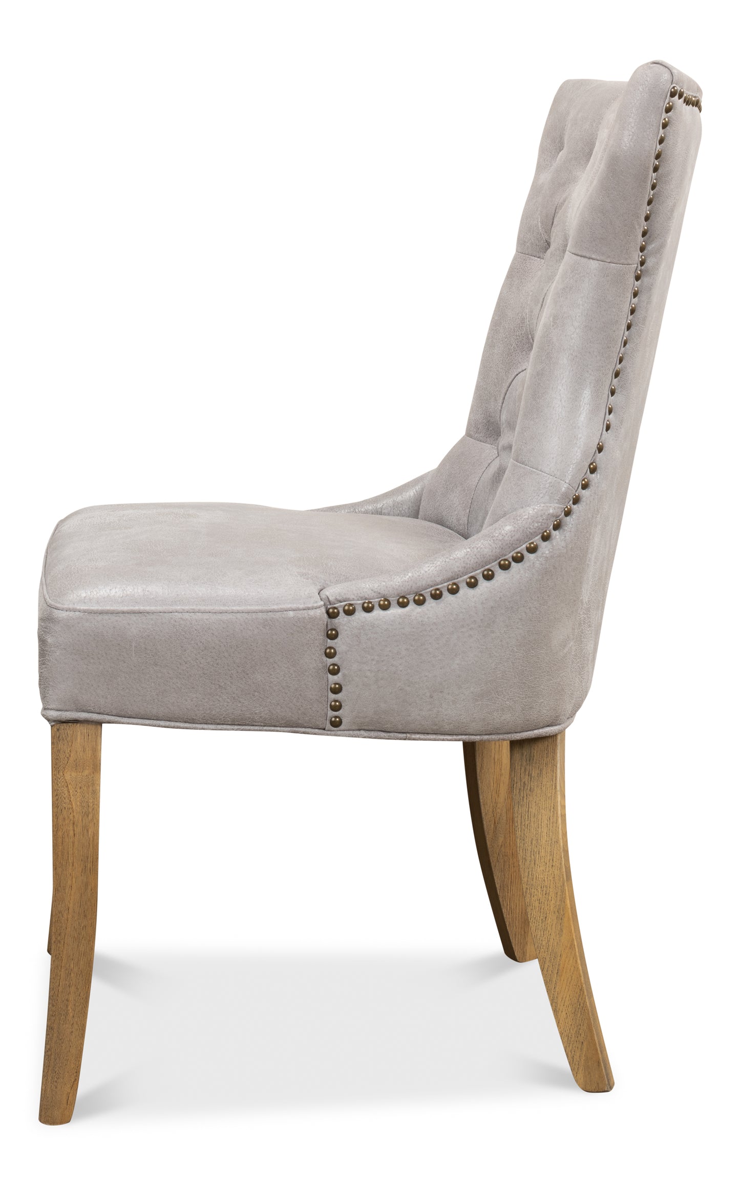 Sophie Leather Chair