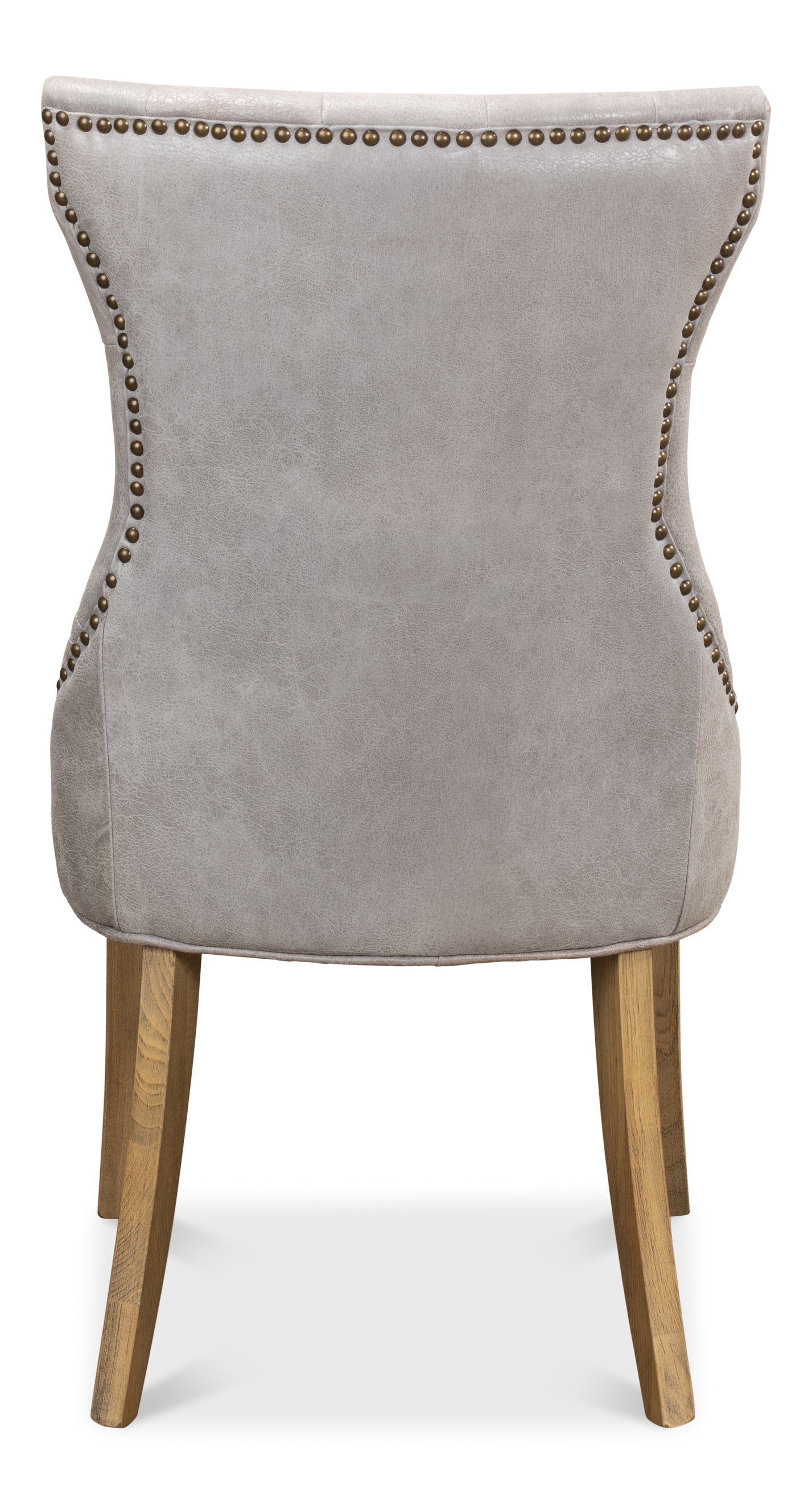 Sophie Leather Chair