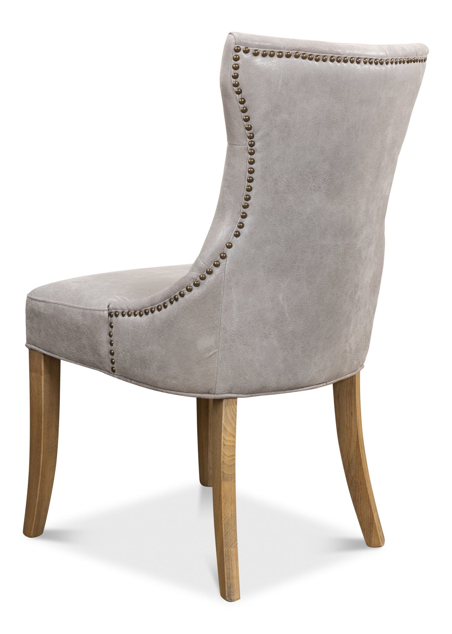 Sophie Leather Chair