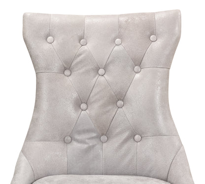 Sophie Leather Chair